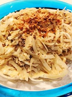 新たまねぎとサバ缶のサラダ-レシピのメイン写真
