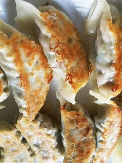 全部冷凍保存を使って筍餃子(^_^)v-レシピのメイン写真