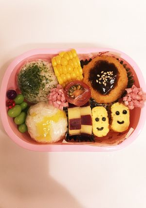 ❁sawaおべんとう♡１０❁-レシピのメイン写真
