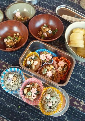 みそ玉-レシピのメイン写真