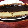 ベイクドチーズケーキ