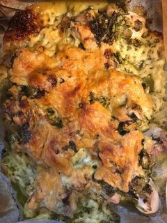 セロリとチーズのグリルチキン-レシピのメイン写真