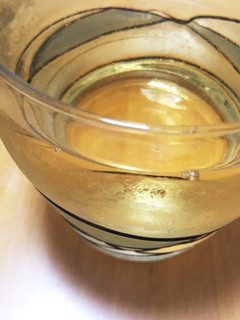 梅酒の美味しい飲み方-レシピのメイン写真