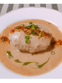 豆乳味噌煮込みハンバーグ♡豆腐入り-レシピのメイン写真