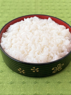 湯煎で炊くもち米-レシピのメイン写真