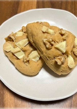 しっとり!きなこスコーン-レシピのメイン写真