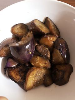 なすの簡単南蛮酢-レシピのメイン写真