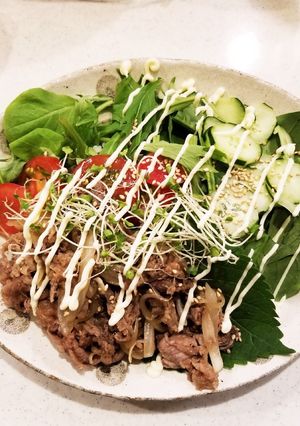 レシピ1-レシピのメイン写真