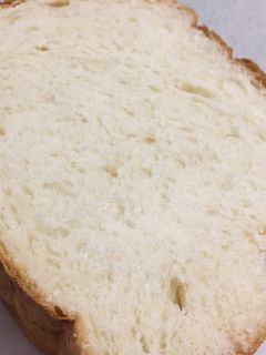 HBでホエー食パン♬*.+゜-レシピのメイン写真