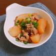 炊飯器で☆豚バラ大根