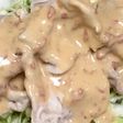 万能!梅味噌ポン酢