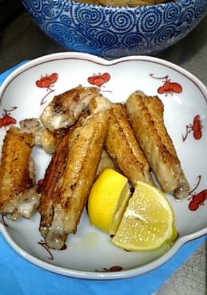 手羽焼き☆改良版-レシピのメイン写真