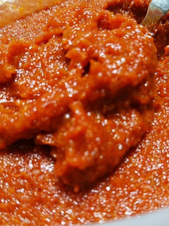 米粉麹で コチュジャン-レシピのメイン写真