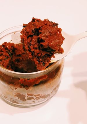ハリッサ(harissa)ペースト-レシピのメイン写真