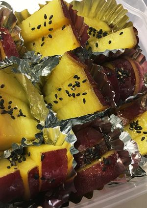 定番簡単・お弁当の作り置きおかず-レシピのメイン写真