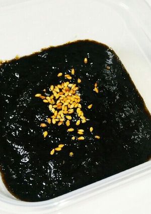 ☆自宅で簡単！ご飯ですよの作り方☆☆☆-レシピのメイン写真