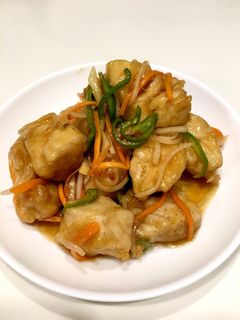 鶏の南蛮漬け・野菜たっぷり-レシピのメイン写真