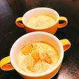 市販ルー不要!簡単!具沢山な鮭チャウダー