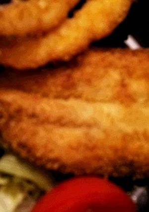 イワシのフライ-レシピのメイン写真