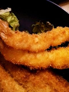 エビフライ-レシピのメイン写真