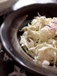 ~簡単カット野菜で納豆サラダ~-レシピのメイン写真