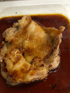 つくりおき鶏もも照り焼き-レシピのメイン写真