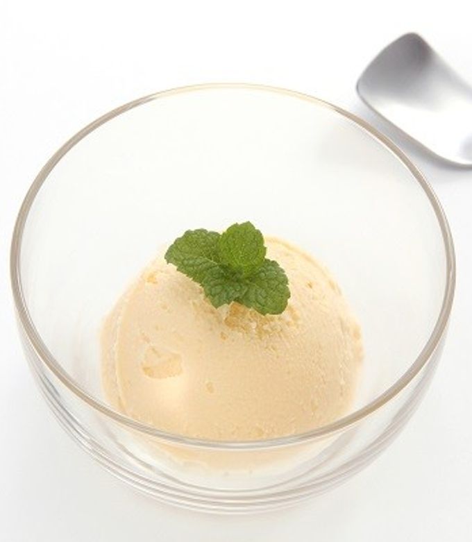 Aff】60分でできるアイスクリーム by 農林水産省 【クックパッド