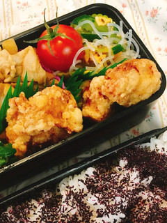 かきもと家の唐揚げ-レシピのメイン写真