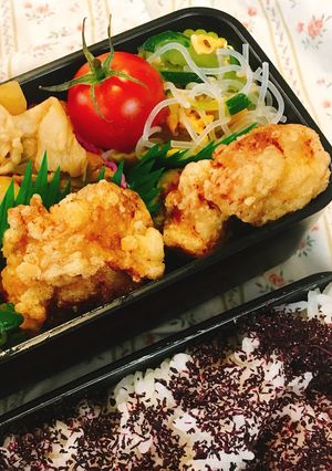 かきもと家の唐揚げ-レシピのメイン写真