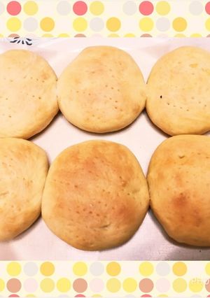 ケチャップ隠し味♪発酵1回フォカッチャ♪-レシピのメイン写真