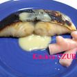 鰆(さわら)の西京焼き