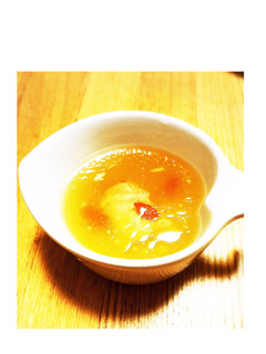 簡単 サムゲタン 失敗なし-レシピのメイン写真