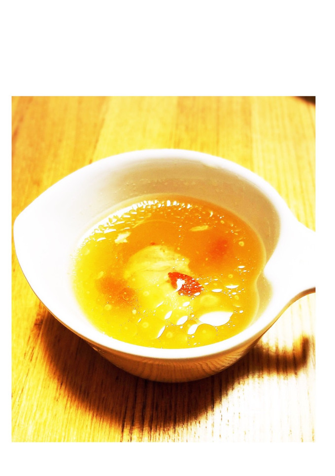 簡単 サムゲタン 失敗なし-レシピのメイン写真