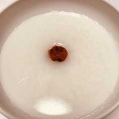 簡単！おかゆさん-レシピのメイン写真