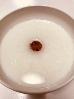 簡単!おかゆさん-レシピのメイン写真