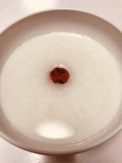 簡単!おかゆさん-レシピのメイン写真