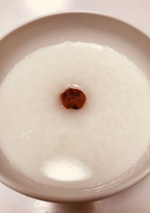 簡単！おかゆさん-レシピのメイン写真