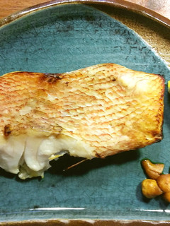 粕漬けの魚の焼き方 グランシェフ-レシピのメイン写真