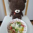 鯖水煮缶のぴーっざ風