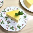 レンジでお得でダイエットにも◎ババロア♡