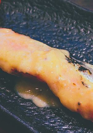 61℃ 低温調理 簡単絶品 鮭の西京焼き-レシピのメイン写真