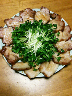 本格的!絶品焼豚!-レシピのメイン写真