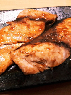簡単☆ぶりの照り焼き-レシピのメイン写真