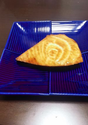 ごはんが進む、メカジキ煮付け-レシピのメイン写真