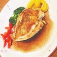 裏技!鶏胸肉の柔らかジューシーステーキ