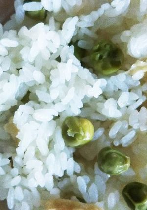 豆ご飯☆ 今が旬-レシピのメイン写真