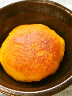 南瓜軟餅(透析食)-レシピのメイン写真