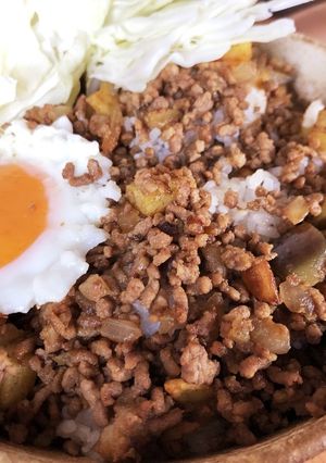 マカオ料理〝ミンチ〟-レシピのメイン写真