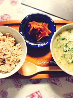 宮崎の味 冷や汁-レシピのメイン写真