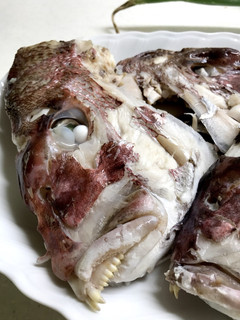 鯛の酒蒸し-レシピのメイン写真